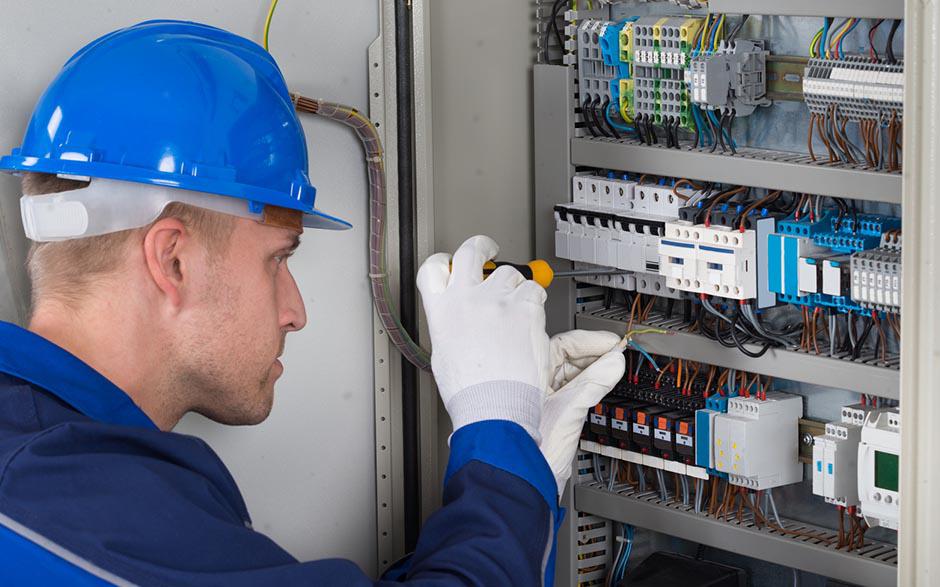 électricien urgence Paris 11