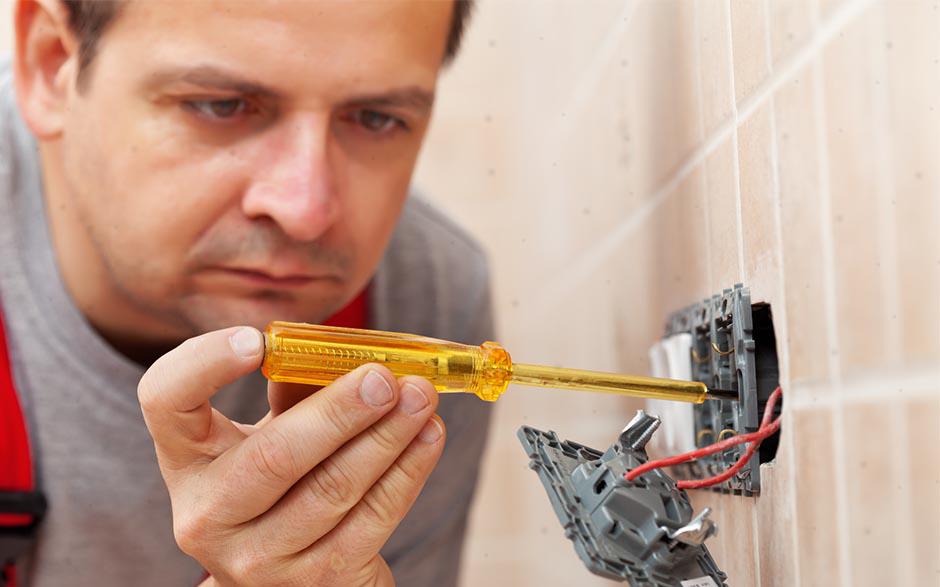 entreprise d'électricité générale Le Plessis-Bouchard